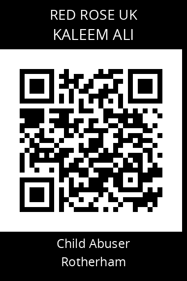 QR code for kaleem-ali