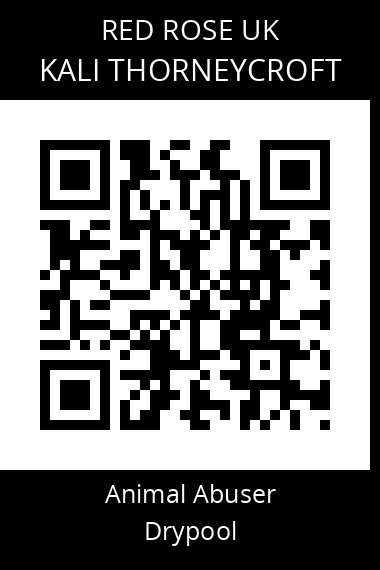QR code for kali-thorneycroft