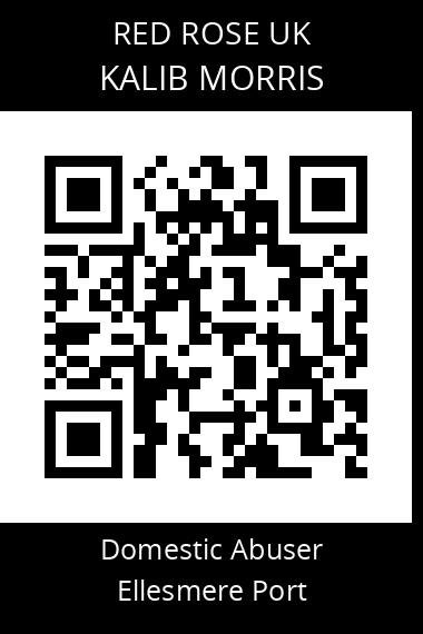 QR code for kalib-morris