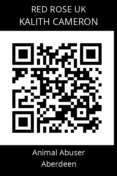 QR code for kalith-cameron