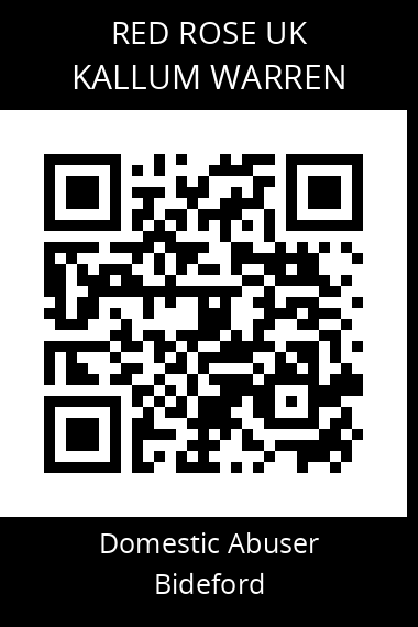 QR code for kallum-warren