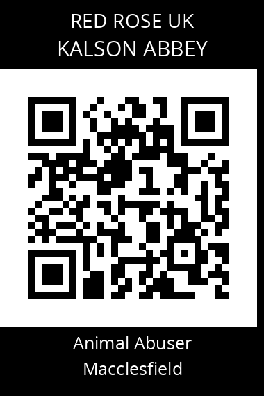 QR code for kalson-abbey