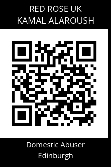 QR code for kamal-alaroush