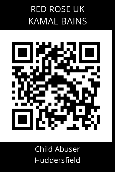 QR code for kamal-bains