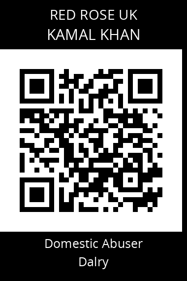QR code for kamal-khan