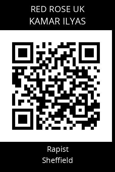 QR code for kamar-ilyas