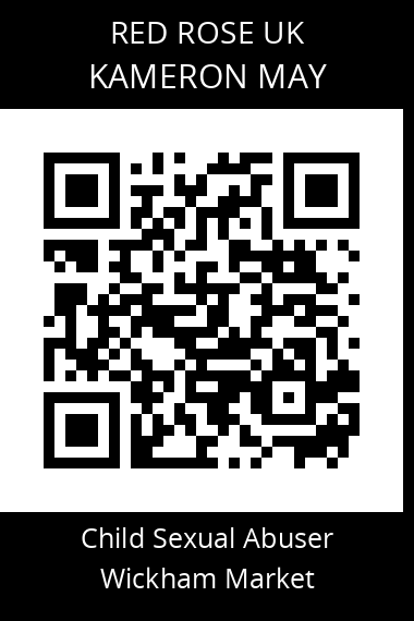 QR code for kameron-may