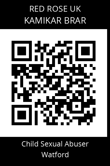 QR code for kamikar-brar