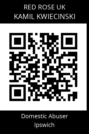 QR code for kamil-kwiecinski