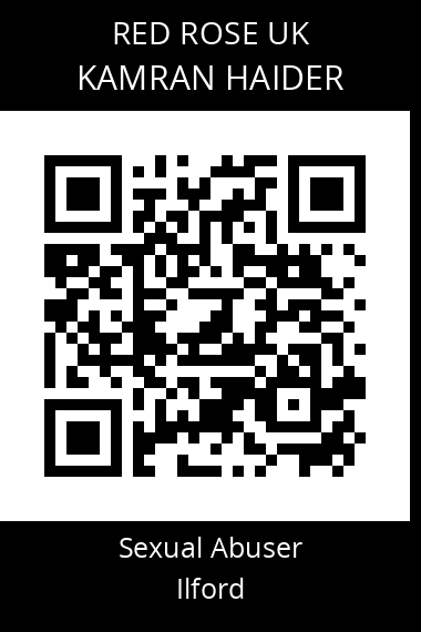 QR code for kamran-haider