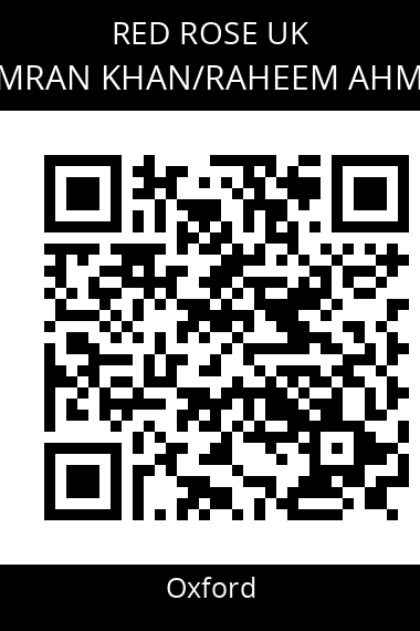 QR code for kamran-khanraheem-ahmed