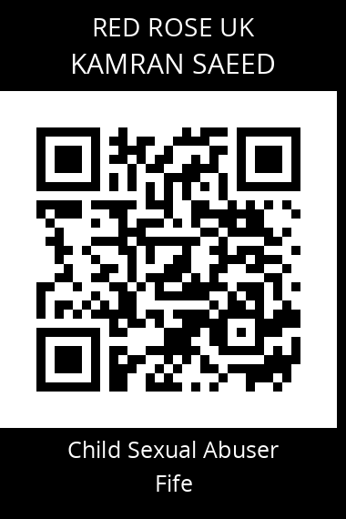 QR code for kamran-saeed