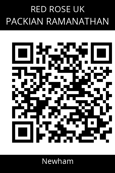 QR code for kanagusabi-ramanathan