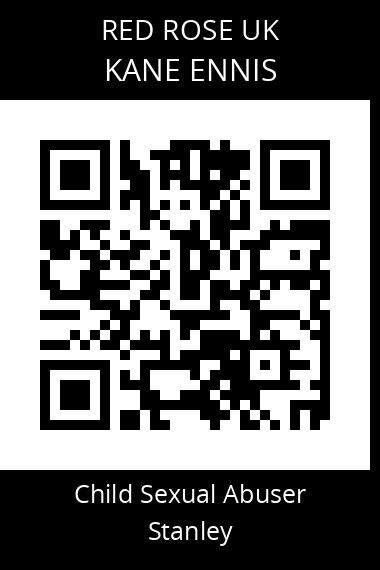 QR code for kane-ennis