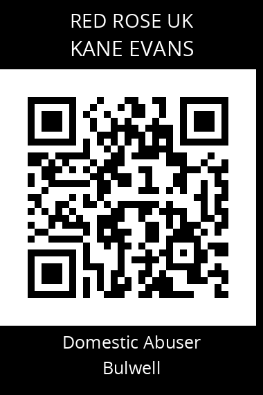 QR code for kane-evans