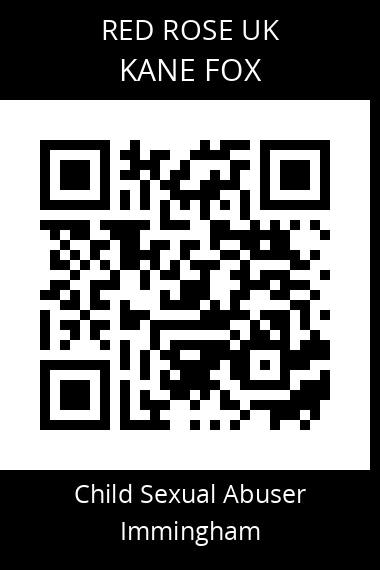 QR code for kane-fox