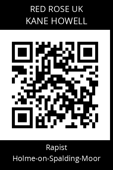 QR code for kane-howell