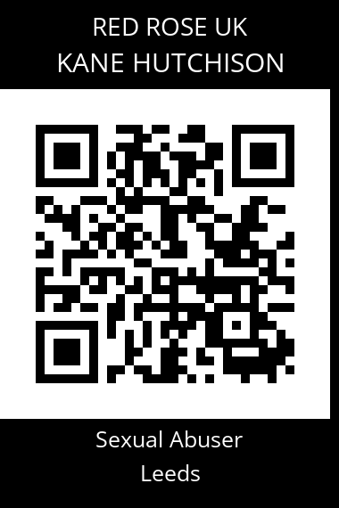 QR code for kane-hutchison