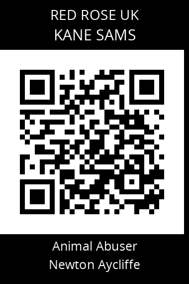 QR code for kane-sams