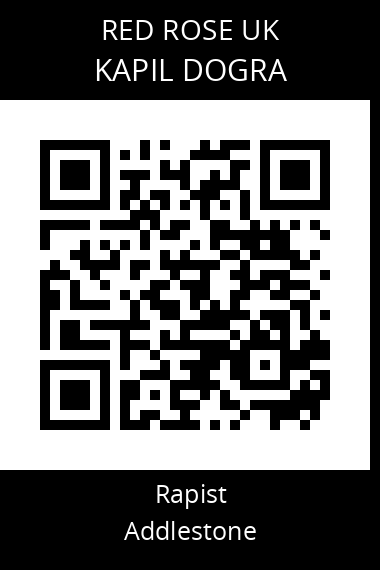 QR code for kapil-dogra