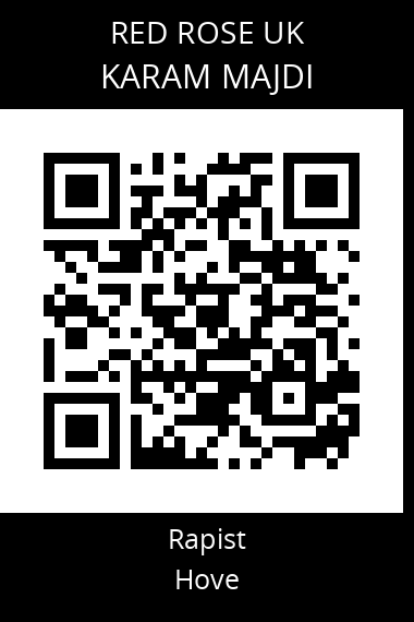 QR code for karam-majdi