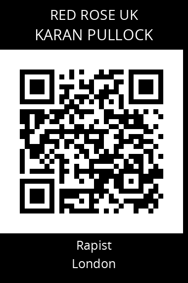 QR code for karan-pullock