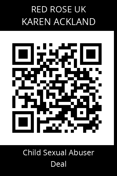 QR code for karen-ackland