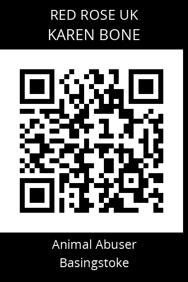 QR code for karen-bone