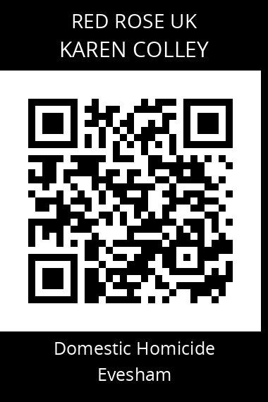 QR code for karen-colley