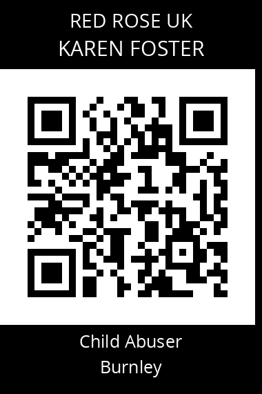 QR code for karen-foster
