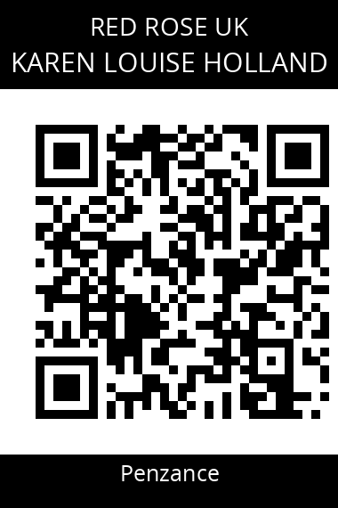 QR code for karen-louise-holland