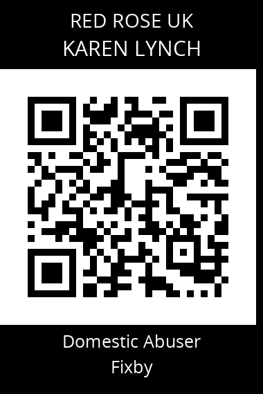 QR code for karen-lynch