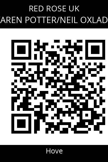 QR code for karen-potterneil-oxlade