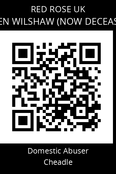 QR code for karen-wilshaw