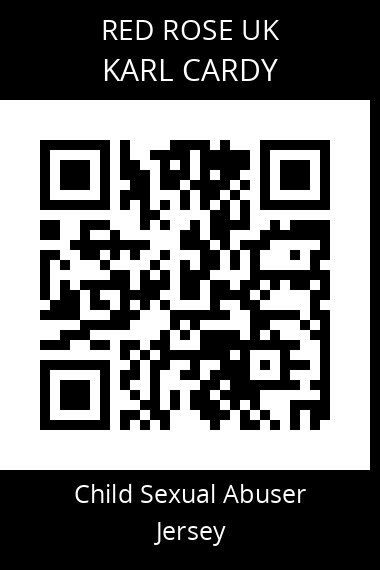 QR code for karl-cardy