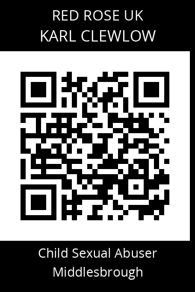 QR code for karl-clewlow
