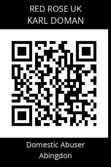 QR code for karl-doman