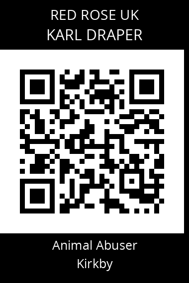 QR code for karl-draper