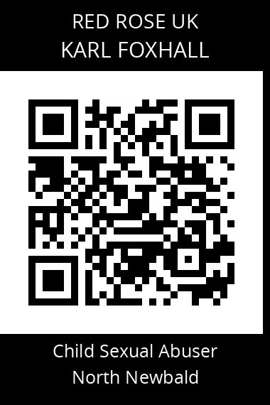 QR code for karl-foxhall