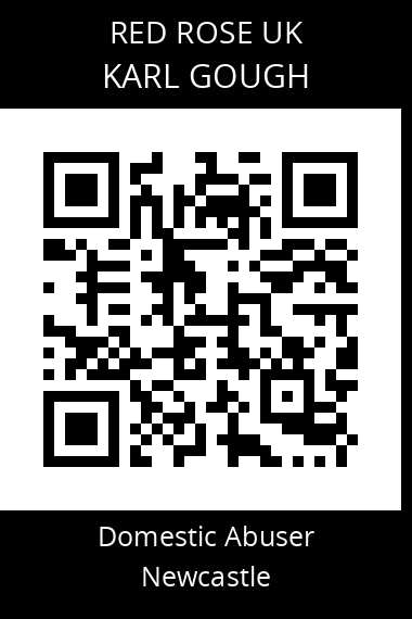 QR code for karl-gough
