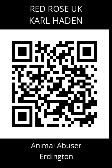 QR code for karl-haden