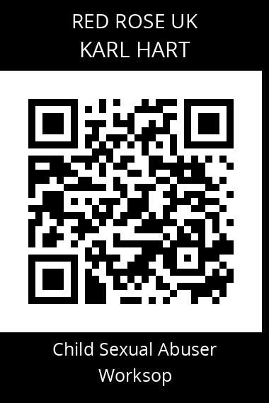 QR code for karl-hart