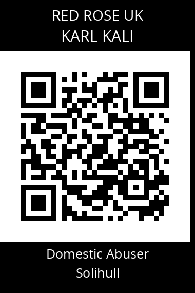 QR code for karl-kali