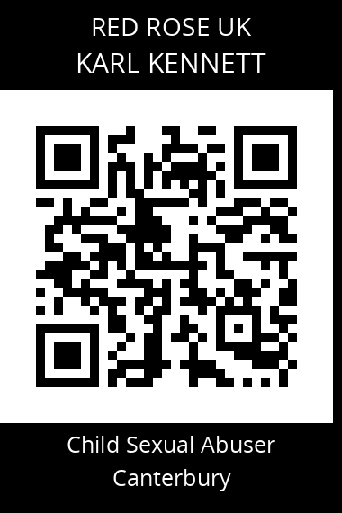 QR code for karl-kennett