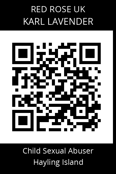 QR code for karl-lavender