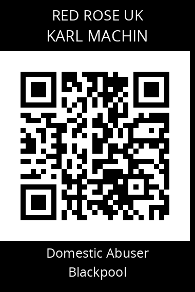QR code for karl-machin