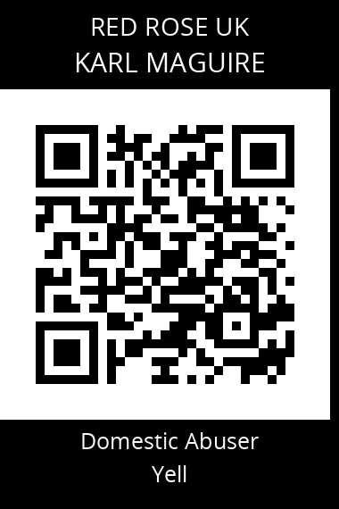 QR code for karl-maguire