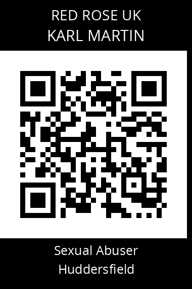QR code for karl-martin