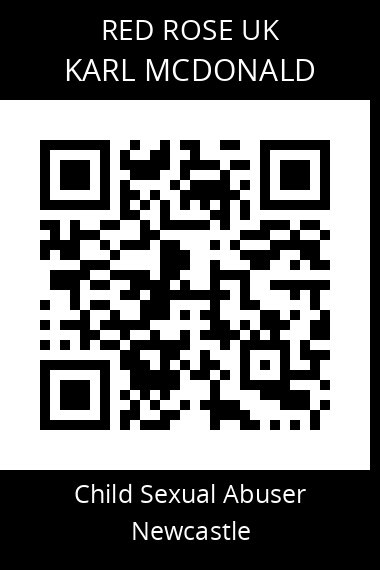 QR code for karl-mcdonald