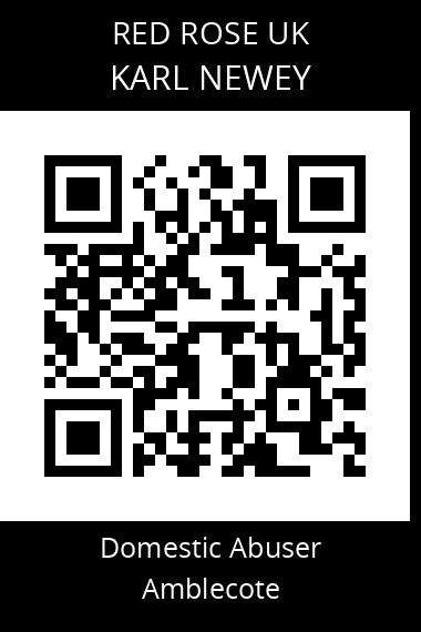 QR code for karl-newey